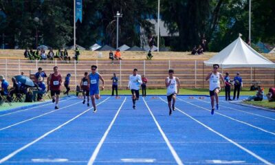 Bronce para Aguascalientes en el paratletismo de la Paralimpiada Nacional 2025