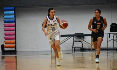 Buscando el triunfo de visita las Gallas UAA enfrentan a la UAQ