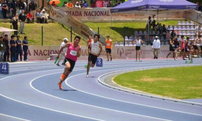 Cambios para la Olimpiada Nacional 2025