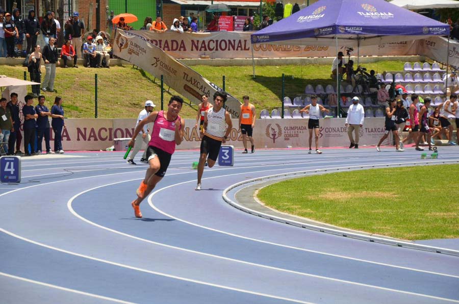 Cambios para la Olimpiada Nacional 2025