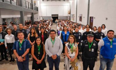 Clausura del programa reintegra “un nuevo comienzo” en Jesús María