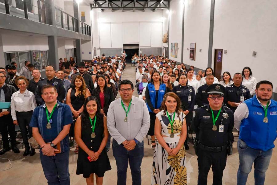 Clausura del programa reintegra “un nuevo comienzo” en Jesús María