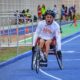 Continua el Paratletismo en la Paralimpiada Nacional 2025