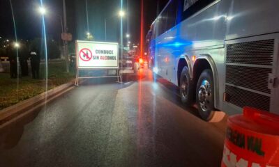 Continúan en Jesús María los operativos para evitar accidentes viales