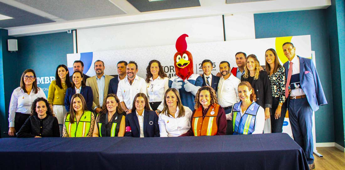 Dan a conocer los detalles del Torneo de la Amistad 2025