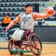 Dio inicio el baloncesto en Sillas de Ruedas de la Paralimpiada Nacional 2025
