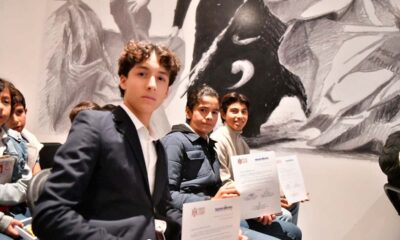 En Aguascalientes los sueños se cumplen