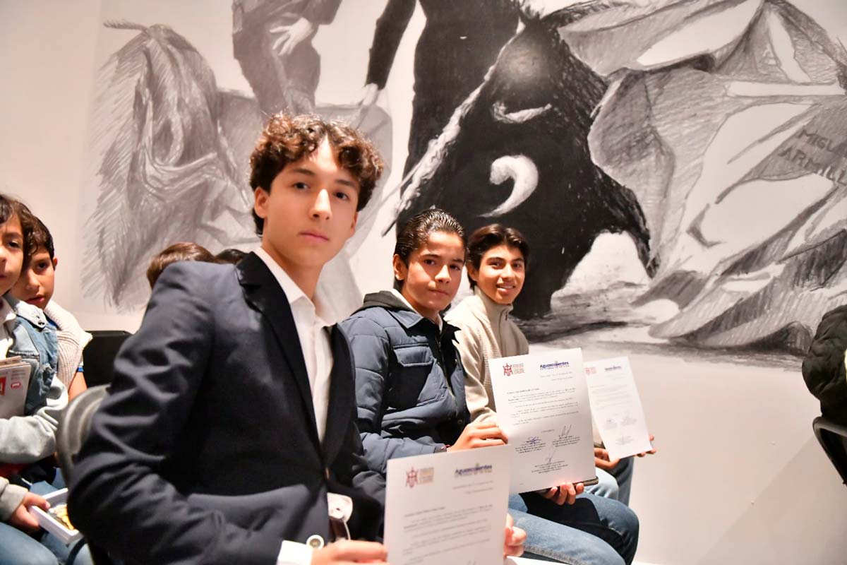 En Aguascalientes los sueños se cumplen