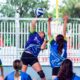 Espectacular final del voleibol infantil y juvenil de la Copa Aguascalientes