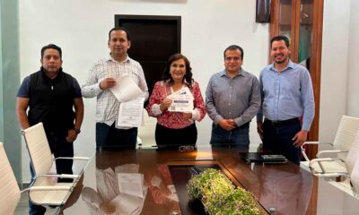 Fortalecen Municipios de Aguascalientes y San Francisco de los Romo manejo adecuado de residuos sólidos