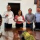 Fortalecen Municipios de Aguascalientes y San Francisco de los Romo manejo adecuado de residuos sólidos