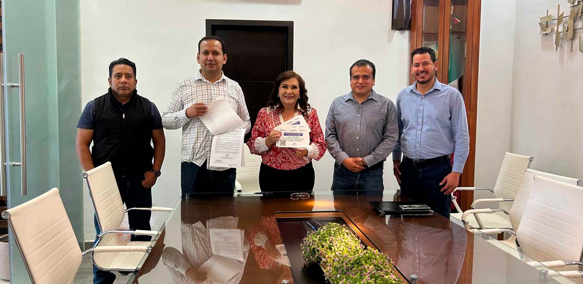 Fortalecen Municipios de Aguascalientes y San Francisco de los Romo manejo adecuado de residuos sólidos