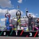 Germán Quiroga se lleva el triunfo en Aguascalientes en la Nascar Series