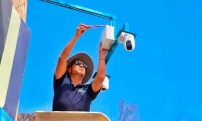 Gobierno de Jesús María refuerza la seguridad