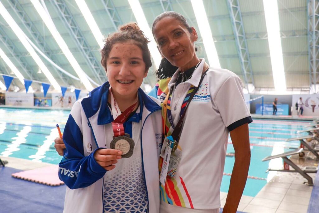 Histórica Paralimpiada para Aguascalientes