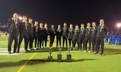 ITA campeón del Nacional del TecNM