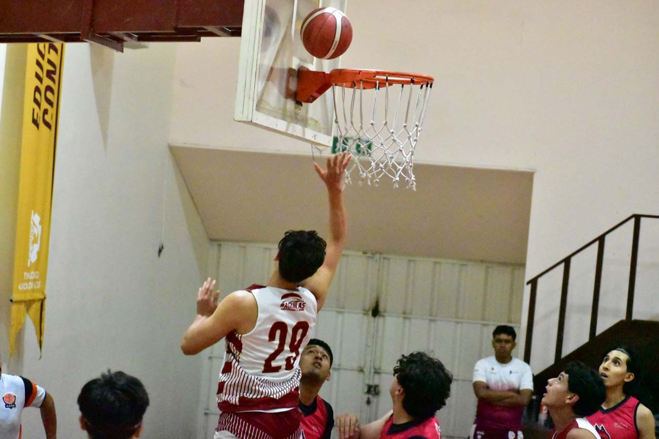 ITA en busca del triunfo ante el ITESM de León