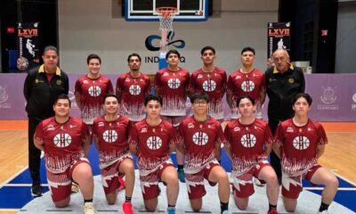 ITA está en la final del basquetbol del Nacional TecNM 2025
