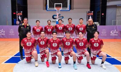 ITA inicia ganando en el basquetbol del Nacional Inter Tecnológicos
