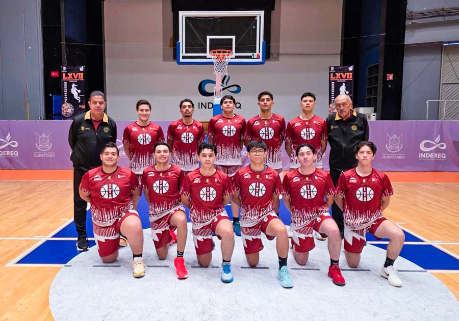 ITA inicia ganando en el basquetbol del Nacional Inter Tecnológicos