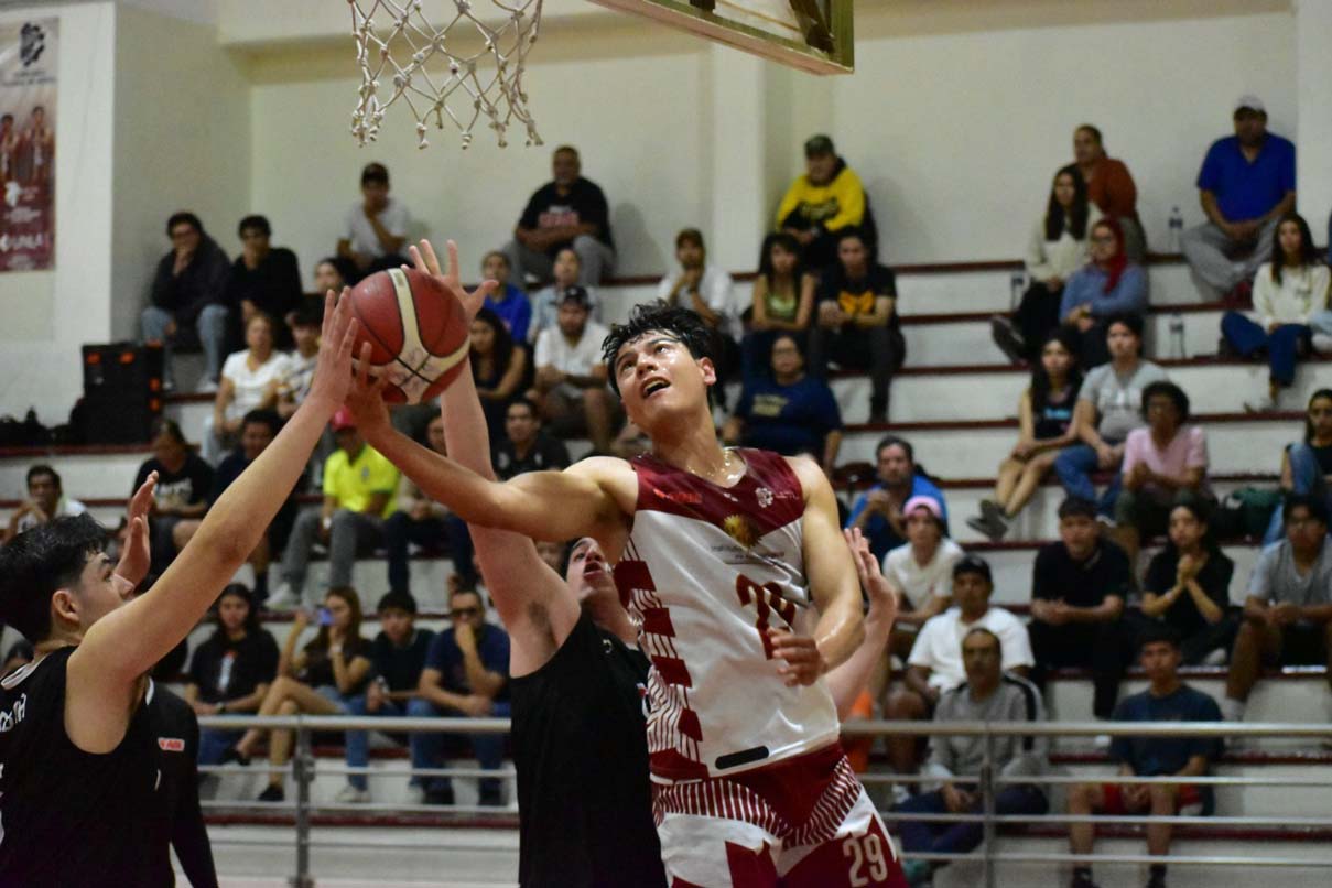 ITA recibe a los Gatos Salvajes de la UAQ