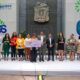 Impulsa municipio de Aguascalientes una alimentación saludable premia a ganadores del «desafío snacks ideas que nutren»
