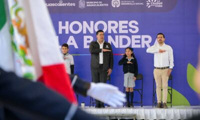 Invita Leo Montañez a seguir cuidando el medio ambiente