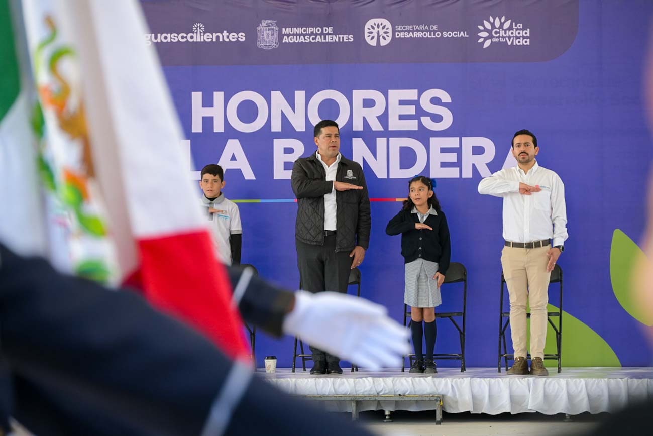 Invita Leo Montañez a seguir cuidando el medio ambiente