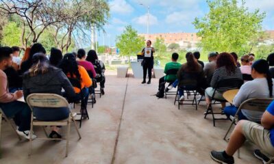 Jornada de renovación de licencias regresa a la Delegación Villas