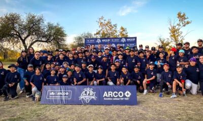 La Liga ARCO Mexicana del Pacifico llega a Aguascalientes