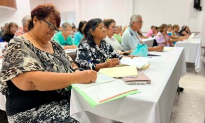 Lanza Municipio de Aguascalentes convocatoria “Abuelito Emprendedor 2025”