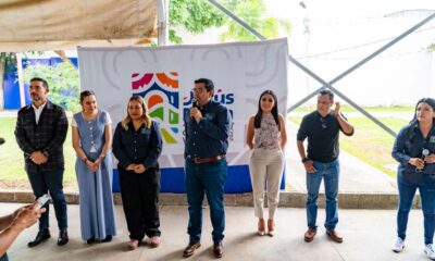 Más de mil familias de Jesús María se beneficiaron este año con el programa “fortaleciendo hogares”