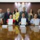 Municipio de Aguascalientes firma convenio de colaboración con la Universidad Autónoma de Aguascalientes