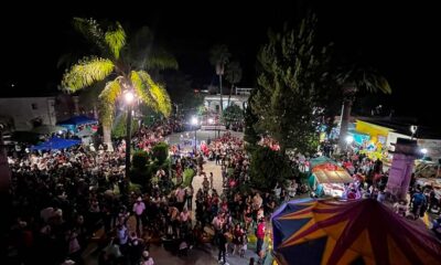 Municipio de Aguascalientes invita a dar el grito de independencia en las delegaciones rurales