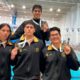 Nadadores del ITA gana plata y bronce en el Nacional TecNM