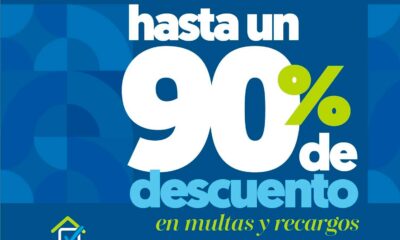 Nueva campaña de regularización del predial en Jesús María