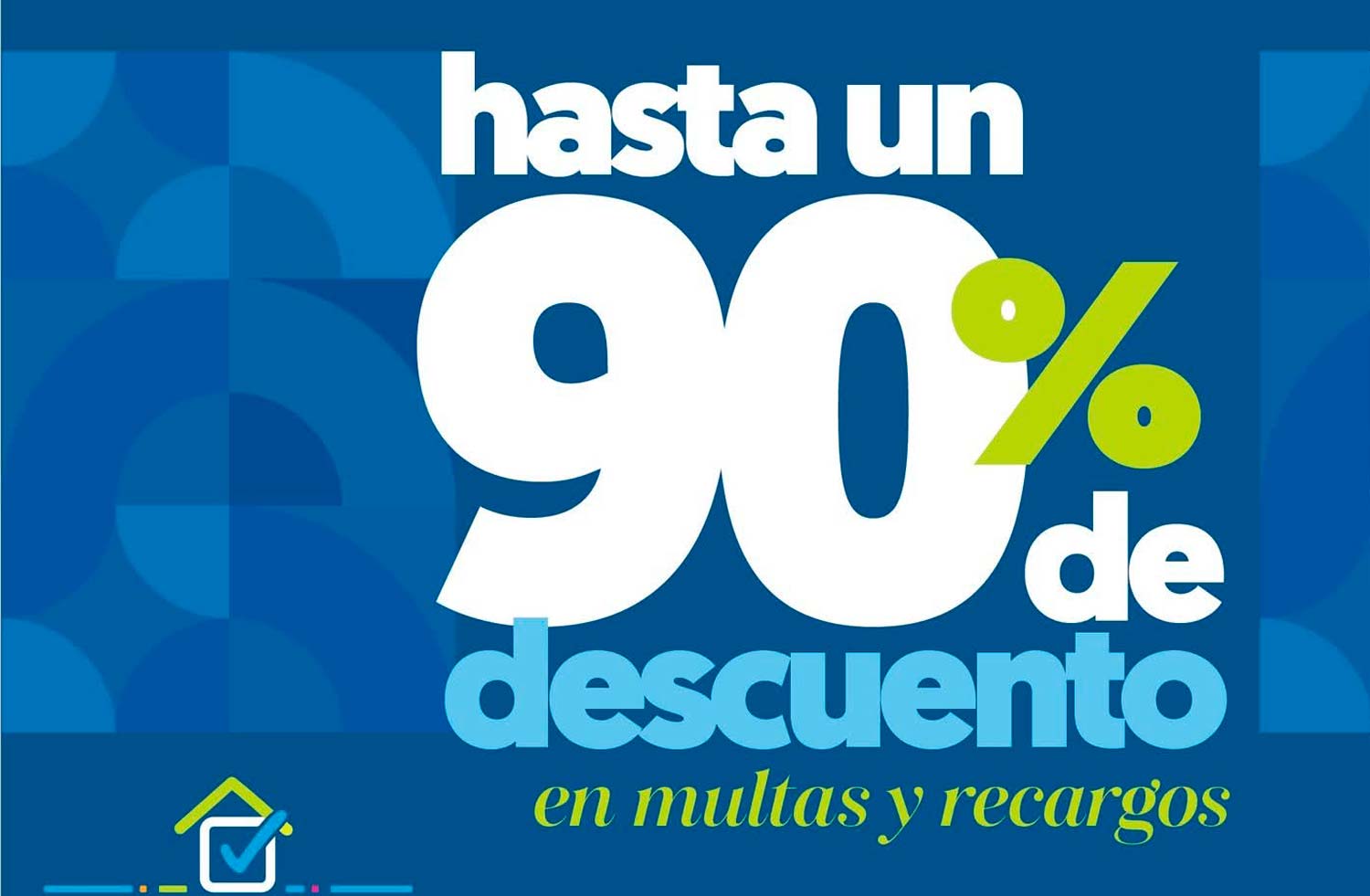 Nueva campaña de regularización del predial en Jesús María