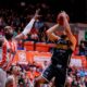 Panteras a la final de zona de la LNBP
