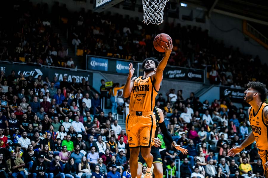 Panteras de Aguascalientes continua con vida en la serie final de la Zona