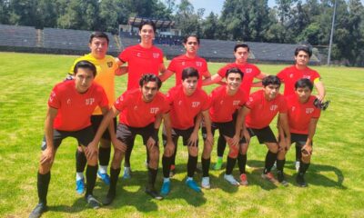 Panteras de la UP Aguascalientes cae ante los Pumas de la UNAM