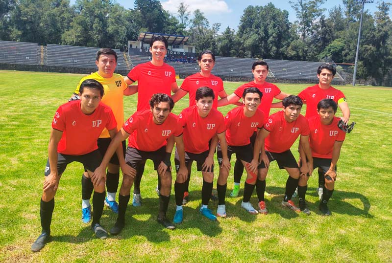 Panteras de la UP Aguascalientes cae ante los Pumas de la UNAM