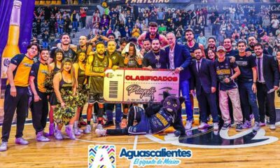 Panteras se impone a Correcaminos y avanza a los Play Off