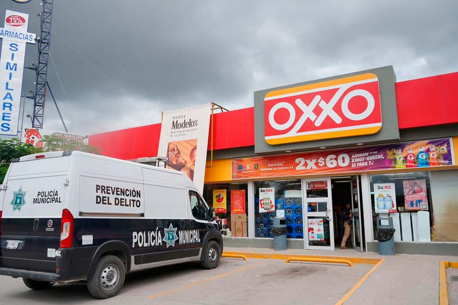 Realiza la Secretaría de Seguridad Pública y Vialidad de Jesús María campaña para prevenir la extorsión telefónica