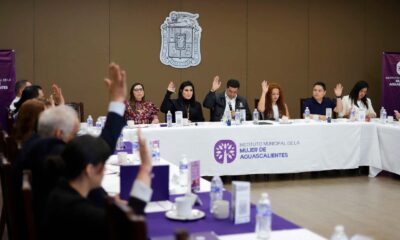 Refrenda Leo Montañez compromiso con la igualdad laboral y la no discriminación