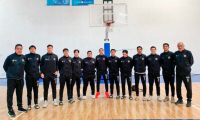 Segunda victoria para las Águilas del ITA en el Nacional de TecNM