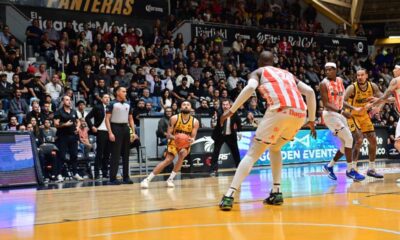 Soles de Mexicali continua con vida en la LNBP