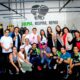 Sportika Aguascalientes inaugura su nuevo gimnasio y su área de box