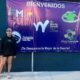 Tenista de Aguascalientes inicia con triunfo en el torneo J60 del ITF World Tennis Tour Junior