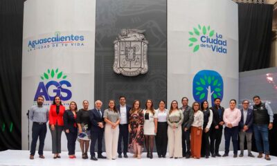 Tres años de trabajo por la salud emocional se reflejan en vidas más felices Leo Montañez