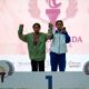 Triunfan paraatletas de Aguascalientes en la Paralimpiada Nacional